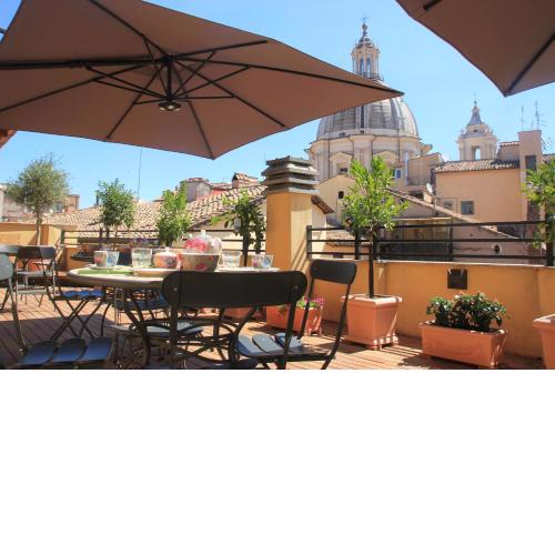 Navona Residenza de Charme