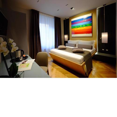 Navona Rooms