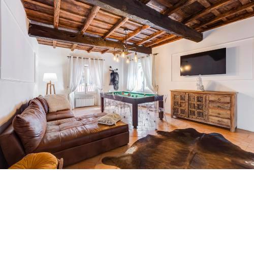 NAVONA SQUARE - RomeDreamHome