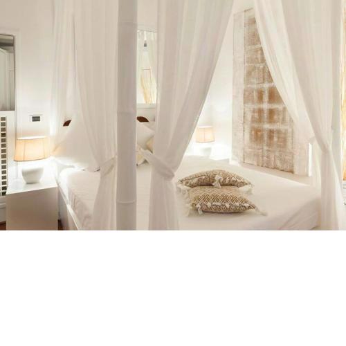 Navona Star Luxury Deluxe