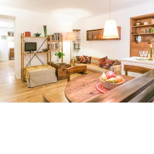 Navona Stay Apartment