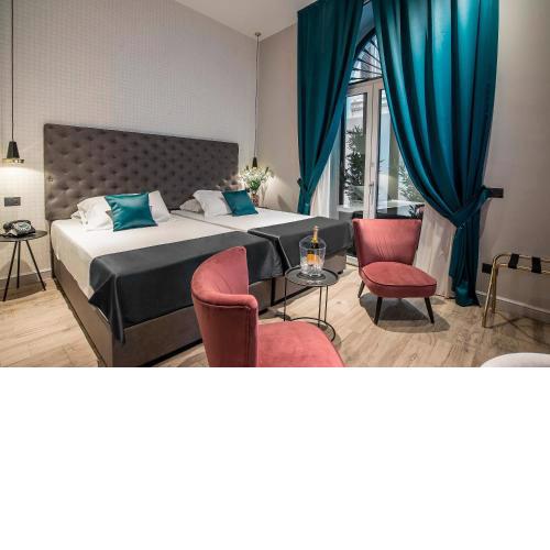 Navona Street Hotel