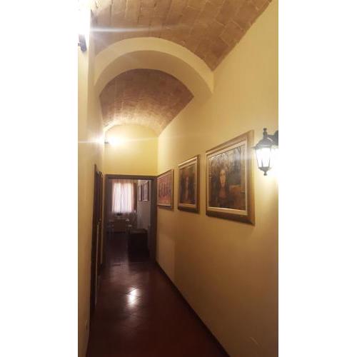 Navona Studio Apartment