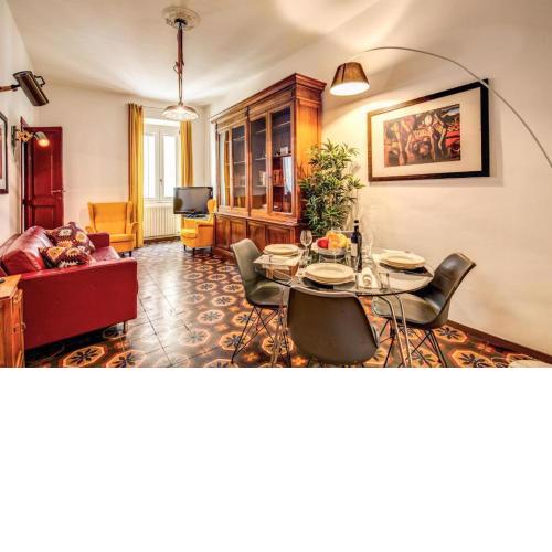 Navona Stylish Apartment