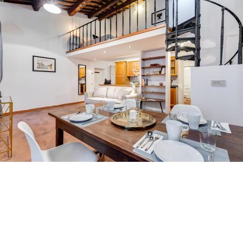 Navona Sweet Apartment