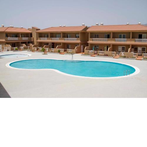 Navy Apartment, El Poris