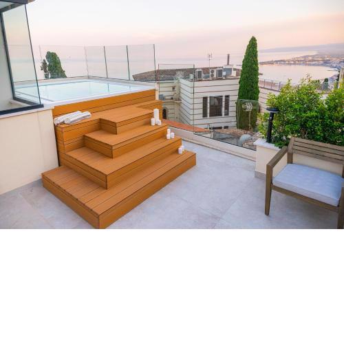 Naxi Suites