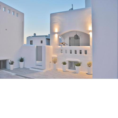 Naxian Album villa kaliope with private pool in Naxos