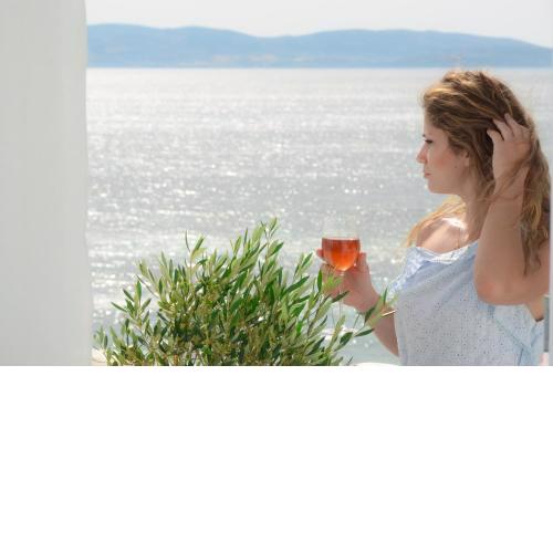 Naxian Breeze