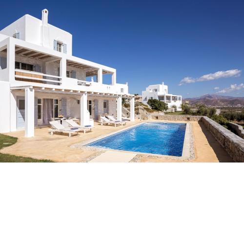 Naxian Collection