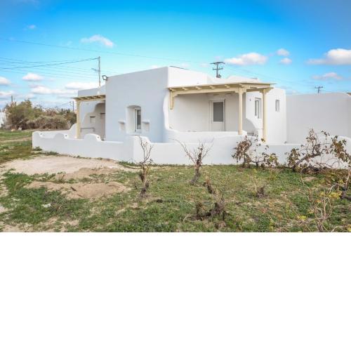 Naxian Dream Suites