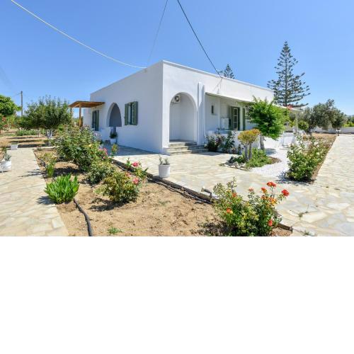 Naxian Garden of Senses