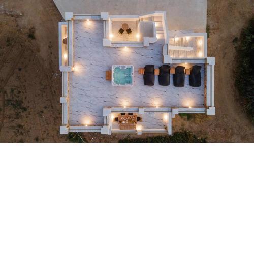 Naxian green life