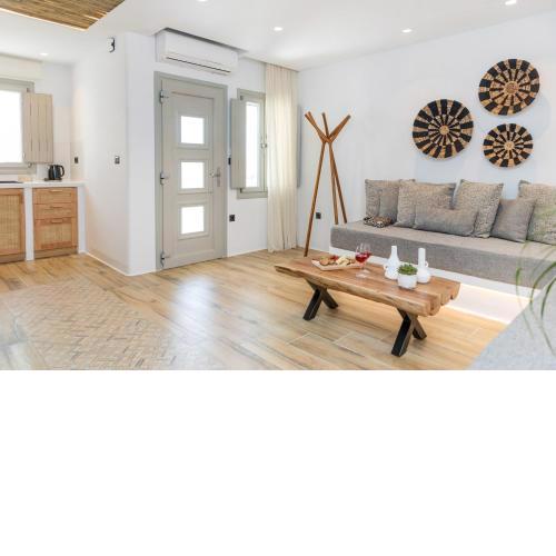 Naxian Icon Luxury Residence 2