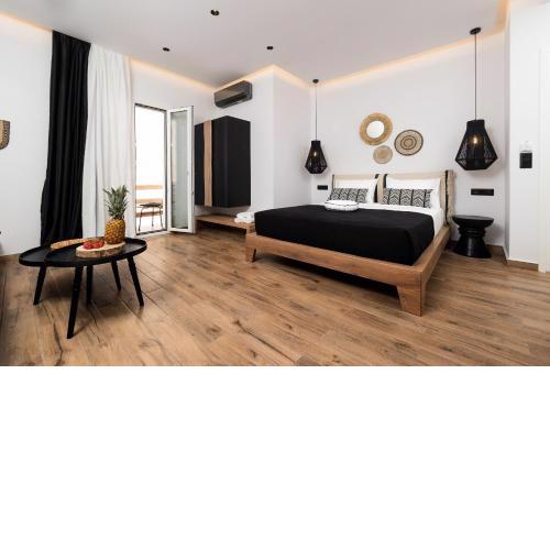 Naxian Memories Apartments