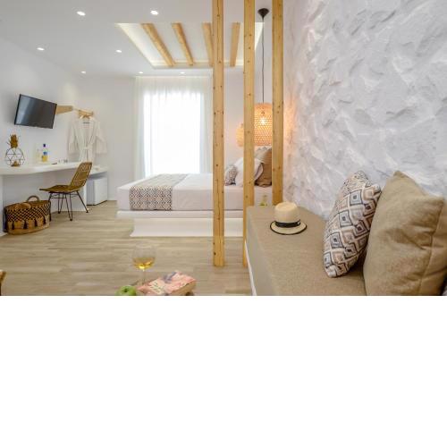 Naxian Spirit Inn