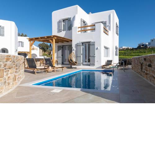 NAXIAN SUNSET VILLAS