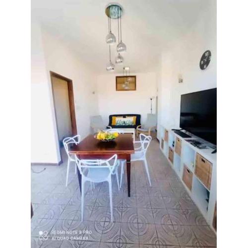 Naxos 101 apartment a due passi dal mare