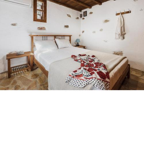 Naxos Alyko Traditional Vacation House ''Mitatos''