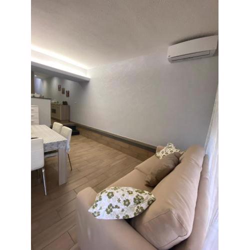 Naxos Beach apartment