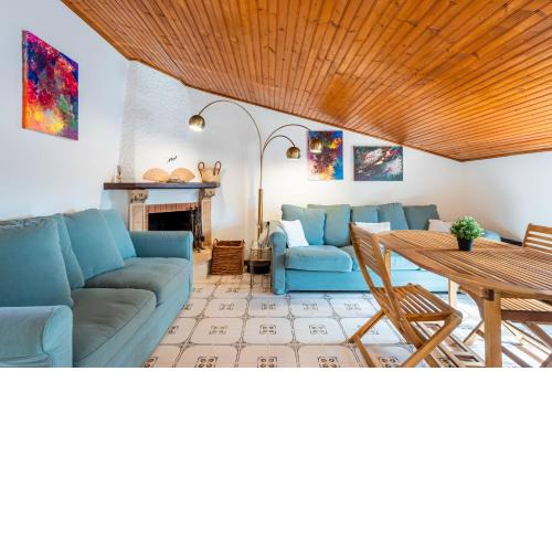 Naxos Charming Penthouse with Swimming Pool x6