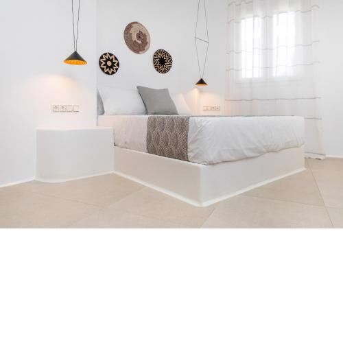 Naxos DownTown Apartments & Suites