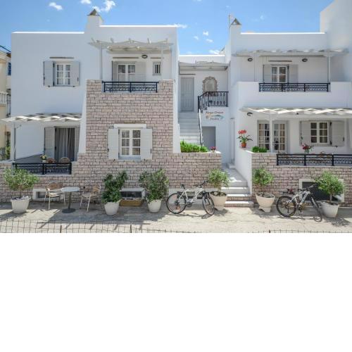 Naxos Dream Calypso Studios