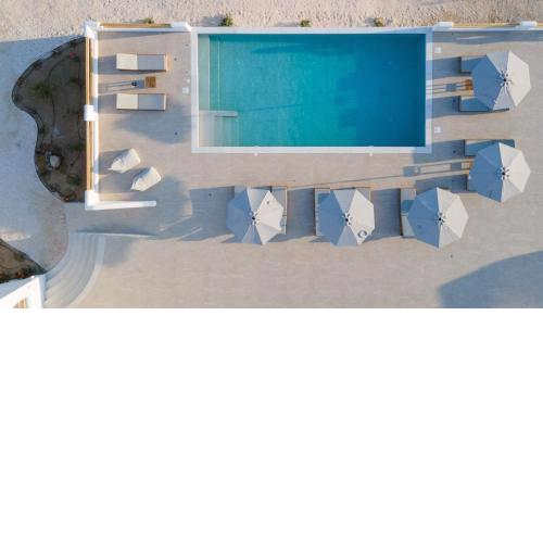 Naxos Earth Suites