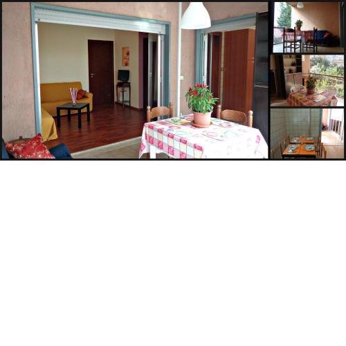 Naxos Enjoy Apartment