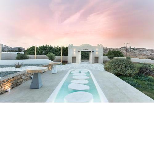 Naxos Euphoria Suites