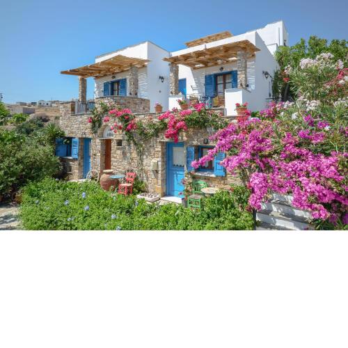 Naxos Filoxenia Hotel