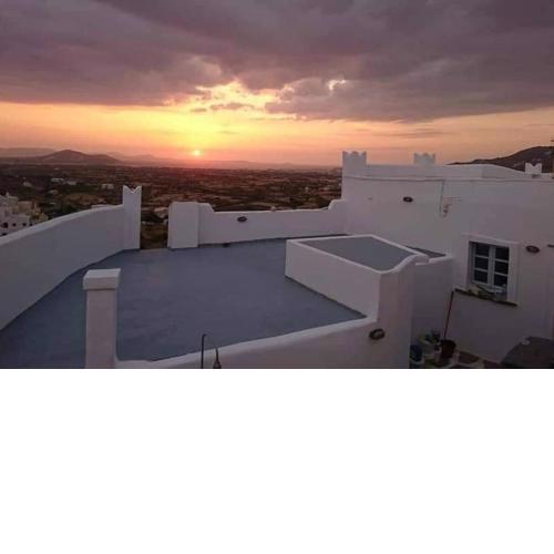 Naxos Galanado Casa Thea