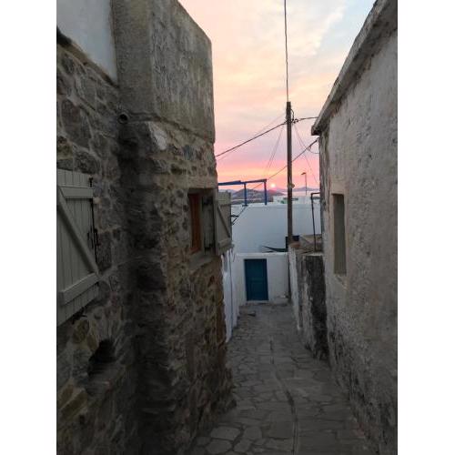 Naxos Galanado Dreamy View