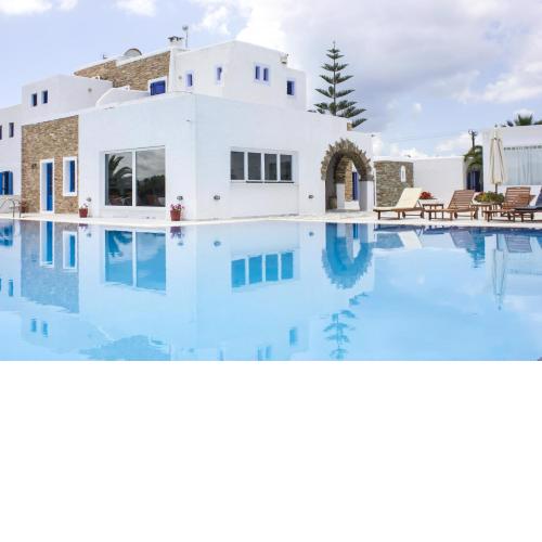 Naxos Holidays