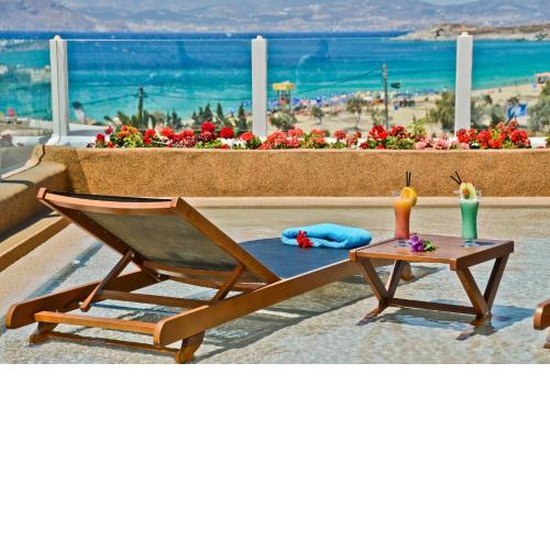 Naxos Island Hotel