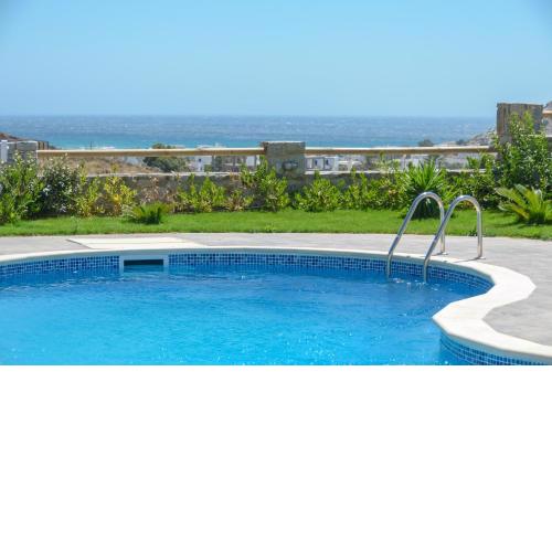 Naxos Luxury Villas