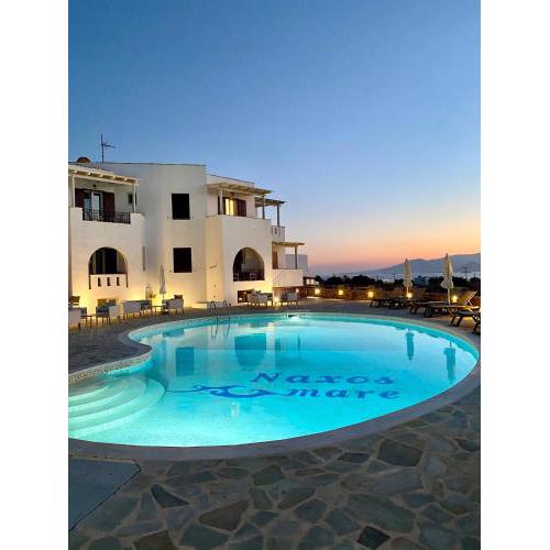 Naxos Mare
