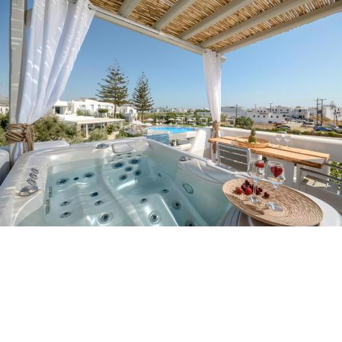 Naxos Nature Suites