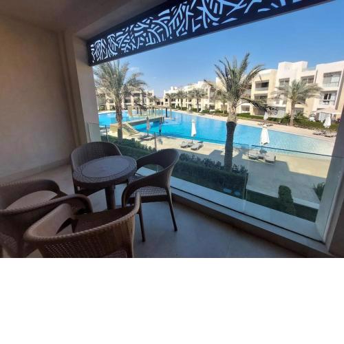 Nayah Stays, 3 en-suite rooms in Mangroovy