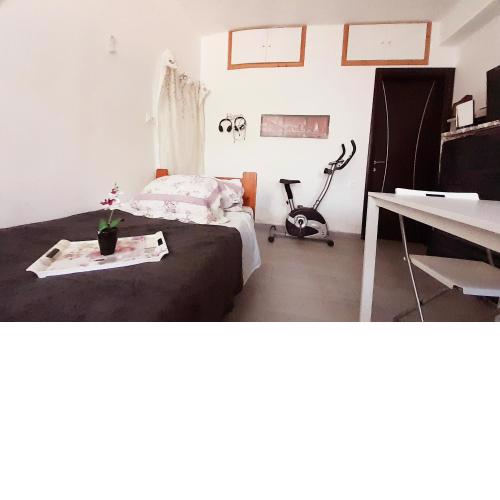 Nayia studio 300m from beach