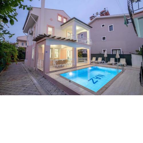 Naz 2 Villa