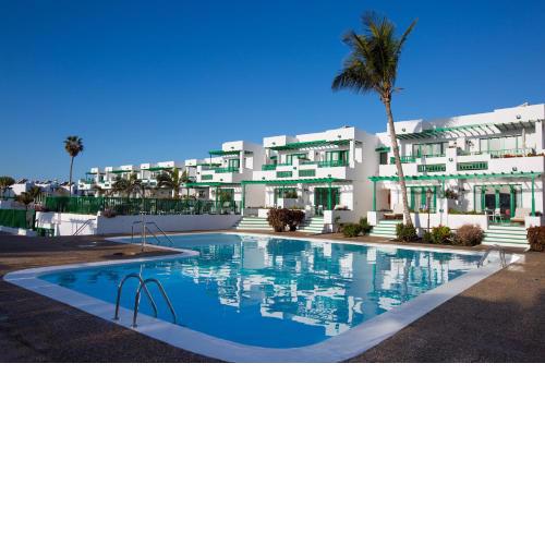 Nazaret Apartments