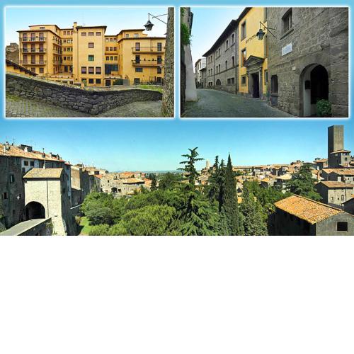 Nazareth Residence