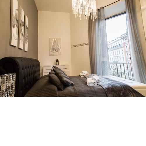 Nazionale 221 Luxury Home