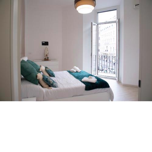 Nazionale 221 Mamila Suite