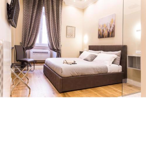 Nazionale Palace Suites