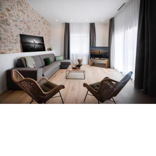 NC Apartments Rambla 32