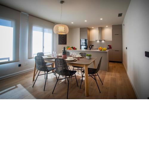 NC APARTMENTS RAMBLA3