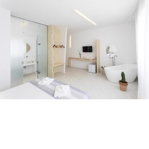 NC Boutique B&B