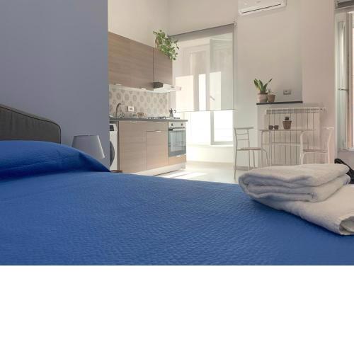 Nea Apartments